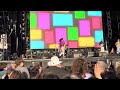 Remi Wolf - Cinderella (LIVE @ AT&T Block Party Phoenix AZ 4/5/24)