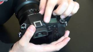 Videorecenze Sony RX 10