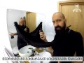 წვერქანდაზი წვერის მოვლის აქსესუარი beard.ge