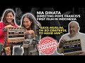 EKSKLUSIF: NIA DINATA UNGKAP PENGALAMAN SUTRADARAI FILM PERTAMA PAUS FRANSISKUS DI INDONESIA