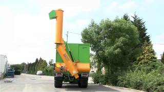 Drakkar - Transfer Auger