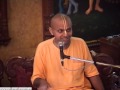 12 09 01 prerana youth festival titanic lessons from a 100 year old disaster gaur gopal prabhu