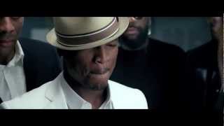 Ne-Yo - Burnin Up presented by Malibu Red (Official Music Video).mp4