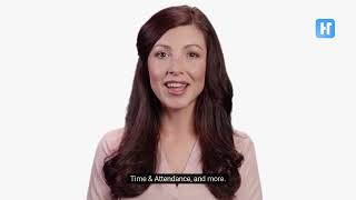 HRSimplified: Onboarding Video