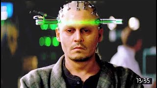 Transcendence (2014) Explained in English | Transcendence Brain in Computer Summarized