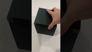 DIY gift box idea 💕
