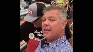 (Part 2) Top Grocery Store / Frank!!! Master Butcher meets the N. end pro.