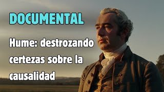 El escepticismo radical: por qué Hume destrozó nuestras certezas sobre la causalidad y la moral.