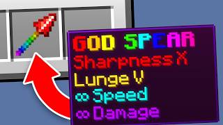 I Upgraded Minecraft