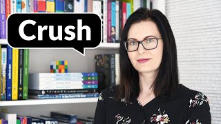 Crush i crash – kto to jest crush? | Po Cudzemu #221