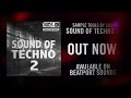Sample Tools by Cr2 - Sound of Techno 2 (Sample Pack)
