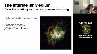 ASTRO 322 - Lecture 15