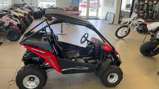 2022 Hammerhead Off-Road LE-150 - New Go-Kart For Sale - LaBelle, FL