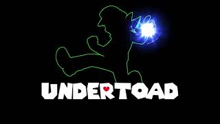 Here Comes Luigi + Arc of L-ightning - Undertoad OST