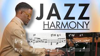 You’ve Been Practicing Harmony Wrong… (feat. Luther Allison)