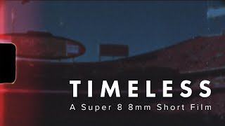 'Timeless' | A Super 8 Short Film | Kansas City Chiefs