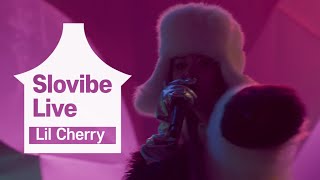 [Slovibe NOT SEOUL Live] Lil Cherry (릴체리) - PYE LIFE live @군산시민문화회관