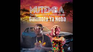 Mutemba Feat Diffikoti \u0026 General Kanene Galimoto Ya NebaProd By Conscious Richy