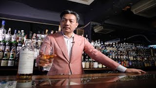 喝了酒　為什麼有人臉特別紅？【林一峰Whisky School威士忌第138課】