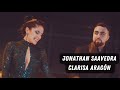 Jonathan Saavedra & Clarisa Aragón, Copas Amigos Y Besos, Sultans ,Tango Festival, #sultanstango 23