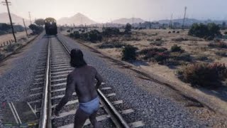 Did trevor just get raped?