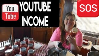 How We Live on Youtube Income ? Extreme Frugal Lifestyle