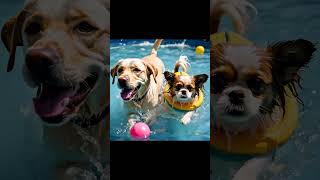 Paw Prints of Love | The Final Chapter | Part 3 | The End | A Dog Film #dog #shorts #dogmovie #ai