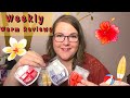 What I’ve Warmed This Week | Scentsy Warm Reviews