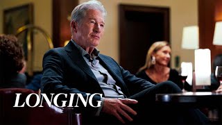 Longing 2024 Movie || Richard Gere, Diane Kruger, Suzanne Clement || Longing Movie Full Facts Review