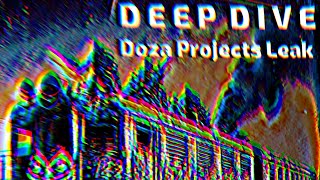 Blorp A32 Doza Projects Leak Deeper Dive