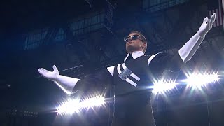 2012 The Cavaliers - 15 Minutes of Fame