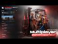 Fivem Multiplayer Forklift Operator Job Script
