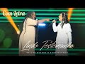 Lindo Testemunho - Kellen Byanca e Esther Fiaux (Com Letra)