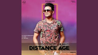 Distance Age Remix By Lahoria Production