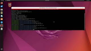 ROS 2 Basics - Client Libraries - Create custom msg and srv files - C++ & Python