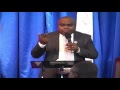 EN DIRECT. PROPHETE CHRISTIAN JACOB  KABAMBA EERH CULTE DU JEUDI 16 AOUT 2018