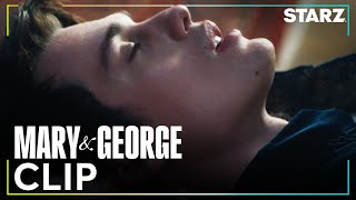 Mary & George | ‘Listen to My Heart’ Ep. 5 Clip | STARZ