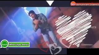 Tamil Best love WhatsApp Status by Samuthiram Graphics