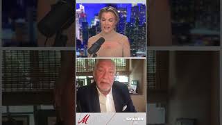 Megyn Kelly and Mark Geragos Share Their Thoughts on Amber Heard Being Cross-Examined on the Stand