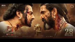 Bahubali 2 review, First look, 2017 best film.