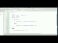 C programming Tutorial #7 - Nested If and Nested Loops