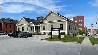 Dr Nightingale Dermatology & Aesthetic St Albans Clinic Tour 2021