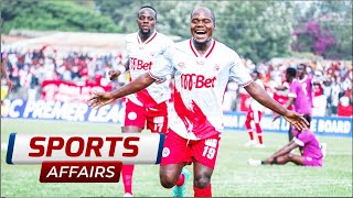 Magoli | Mbeya City 1-1 Simba | NBC Premier League 23/11/2022