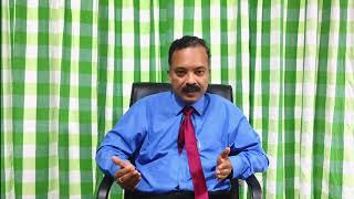 Why Kidneys Fail? by Dr. Sanjaya Heiyanthuduwa