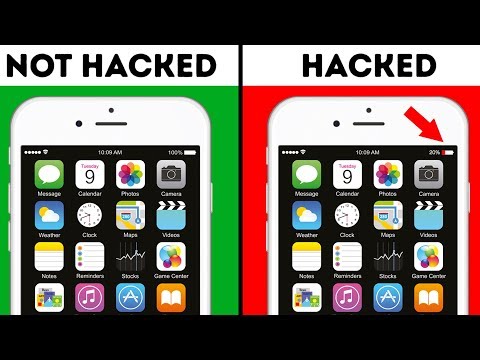 15 Clear Signs Your Phone Was Hacked 15 Clear Signs Your Phone Was Hacked