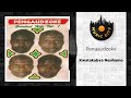 Pengaudzoke - Kwatakabva Nenhamo | Official Audio