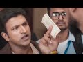 yuvarathnaa full movie hindi dubbed i puneeth rajkumar i sayyeshaa i dhananjay i review story