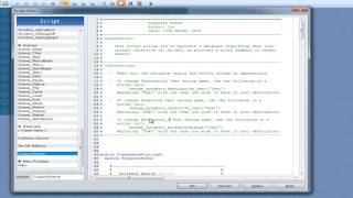 RGSS3 Scripting Tutorials ~ Tutorial 38 - Writing Script Instructions