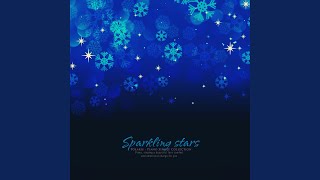 Starlight glitter