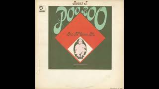 Les McCann Tracks from Beaux J. Pooboo LP (Limelight, 1965)